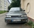 Серый Мазда 323, объемом двигателя 1.32 л и пробегом 342 тыс. км за 1100 $, фото 1 на Automoto.ua