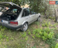 Серый Мазда 323, объемом двигателя 1.32 л и пробегом 153 тыс. км за 1075 $, фото 4 на Automoto.ua
