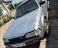 Серый Мазда 323, объемом двигателя 1.3 л и пробегом 300 тыс. км за 826 $, фото 1 на Automoto.ua