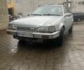Сірий Мазда 323, об'ємом двигуна 1.5 л та пробігом 365 тис. км за 948 $, фото 1 на Automoto.ua