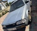 Серый Мазда 323, объемом двигателя 1.3 л и пробегом 300 тыс. км за 778 $, фото 1 на Automoto.ua