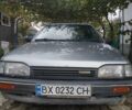 Серый Мазда 323, объемом двигателя 1.3 л и пробегом 514 тыс. км за 949 $, фото 1 на Automoto.ua