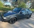 Сірий Мазда 323, об'ємом двигуна 1.5 л та пробігом 254 тис. км за 1052 $, фото 3 на Automoto.ua