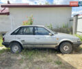 Серый Мазда 323, объемом двигателя 1.3 л и пробегом 200 тыс. км за 1001 $, фото 2 на Automoto.ua