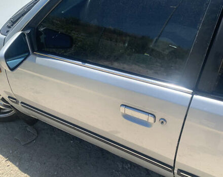 Серый Мазда 323, объемом двигателя 1.32 л и пробегом 460 тыс. км за 1500 $, фото 5 на Automoto.ua