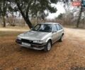 Сірий Мазда 323, об'ємом двигуна 1.6 л та пробігом 260 тис. км за 1500 $, фото 3 на Automoto.ua