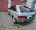Сірий Мазда 323, об'ємом двигуна 1.3 л та пробігом 210 тис. км за 1700 $, фото 2 на Automoto.ua