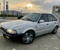 Сірий Мазда 323, об'ємом двигуна 1.3 л та пробігом 300 тис. км за 652 $, фото 1 на Automoto.ua