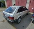 Сірий Мазда 323, об'ємом двигуна 1.3 л та пробігом 210 тис. км за 1700 $, фото 1 на Automoto.ua