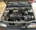Сірий Мазда 323, об'ємом двигуна 1.6 л та пробігом 260 тис. км за 1500 $, фото 5 на Automoto.ua