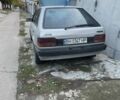 Серый Мазда 323, объемом двигателя 1.3 л и пробегом 3 тыс. км за 650 $, фото 2 на Automoto.ua