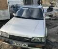 Сірий Мазда 323, об'ємом двигуна 1.3 л та пробігом 245 тис. км за 1000 $, фото 1 на Automoto.ua