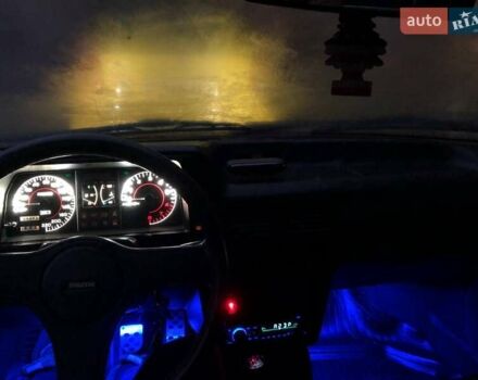 Сірий Мазда 323, об'ємом двигуна 1.6 л та пробігом 260 тис. км за 1500 $, фото 7 на Automoto.ua