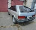 Сірий Мазда 323, об'ємом двигуна 1.3 л та пробігом 210 тис. км за 1700 $, фото 3 на Automoto.ua