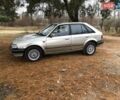 Сірий Мазда 323, об'ємом двигуна 1.6 л та пробігом 260 тис. км за 1500 $, фото 1 на Automoto.ua