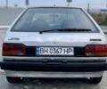 Сірий Мазда 323, об'ємом двигуна 1.3 л та пробігом 300 тис. км за 652 $, фото 2 на Automoto.ua