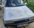 Сірий Мазда 323, об'ємом двигуна 1.3 л та пробігом 450 тис. км за 800 $, фото 1 на Automoto.ua