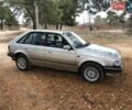 Сірий Мазда 323, об'ємом двигуна 1.6 л та пробігом 260 тис. км за 1500 $, фото 2 на Automoto.ua