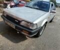 Сірий Мазда 323, об'ємом двигуна 1.3 л та пробігом 210 тис. км за 1700 $, фото 1 на Automoto.ua