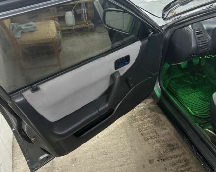 Сірий Мазда 323, об'ємом двигуна 1.8 л та пробігом 350 тис. км за 1400 $, фото 8 на Automoto.ua