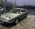 Сірий Мазда 323, об'ємом двигуна 1.8 л та пробігом 350 тис. км за 1400 $, фото 13 на Automoto.ua