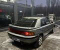 Сірий Мазда 323, об'ємом двигуна 1.8 л та пробігом 350 тис. км за 1400 $, фото 18 на Automoto.ua