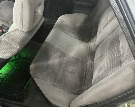 Сірий Мазда 323, об'ємом двигуна 1.8 л та пробігом 350 тис. км за 1400 $, фото 11 на Automoto.ua