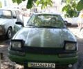 Серый Мазда 323, объемом двигателя 1.6 л и пробегом 300 тыс. км за 688 $, фото 5 на Automoto.ua