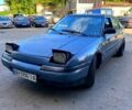 Сірий Мазда 323, об'ємом двигуна 1.6 л та пробігом 185 тис. км за 899 $, фото 1 на Automoto.ua