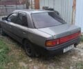 Сірий Мазда 323, об'ємом двигуна 1.49 л та пробігом 209 тис. км за 2800 $, фото 4 на Automoto.ua