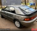 Серый Мазда 323, объемом двигателя 1.6 л и пробегом 200 тыс. км за 1200 $, фото 1 на Automoto.ua