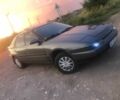 Серый Мазда 323, объемом двигателя 1.6 л и пробегом 505 тыс. км за 1500 $, фото 4 на Automoto.ua