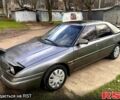 Серый Мазда 323, объемом двигателя 1.6 л и пробегом 220 тыс. км за 1200 $, фото 4 на Automoto.ua