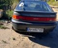 Сірий Мазда 323, об'ємом двигуна 1.6 л та пробігом 365 тис. км за 800 $, фото 4 на Automoto.ua