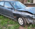 Серый Мазда 323, объемом двигателя 1.8 л и пробегом 380 тыс. км за 776 $, фото 1 на Automoto.ua