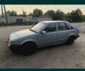 Серый Мазда 323, объемом двигателя 0 л и пробегом 222 тыс. км за 25000 $, фото 1 на Automoto.ua