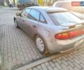 Сірий Мазда 323, об'ємом двигуна 1.6 л та пробігом 293 тис. км за 3000 $, фото 4 на Automoto.ua