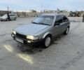 Сірий Мазда 323, об'ємом двигуна 1.5 л та пробігом 218 тис. км за 1205 $, фото 1 на Automoto.ua