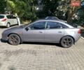 Сірий Мазда 323, об'ємом двигуна 2 л та пробігом 337 тис. км за 2200 $, фото 7 на Automoto.ua