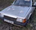Серый Мазда 323, объемом двигателя 1.6 л и пробегом 100 тыс. км за 350 $, фото 1 на Automoto.ua