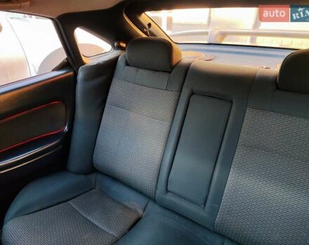 Сірий Мазда 323, об'ємом двигуна 1.6 л та пробігом 293 тис. км за 3000 $, фото 8 на Automoto.ua