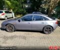 Сірий Мазда 323, об'ємом двигуна 2 л та пробігом 337 тис. км за 2200 $, фото 5 на Automoto.ua