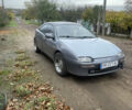 Серый Мазда 323, объемом двигателя 2 л и пробегом 280 тыс. км за 2500 $, фото 1 на Automoto.ua