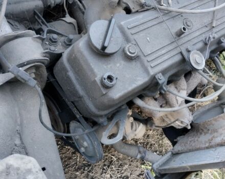 Серый Мазда 323, объемом двигателя 1.6 л и пробегом 100 тыс. км за 350 $, фото 6 на Automoto.ua