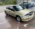 Серый Мазда 323, объемом двигателя 1.5 л и пробегом 1000 тыс. км за 1300 $, фото 2 на Automoto.ua