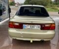 Серый Мазда 323, объемом двигателя 1.5 л и пробегом 1000 тыс. км за 1300 $, фото 4 на Automoto.ua