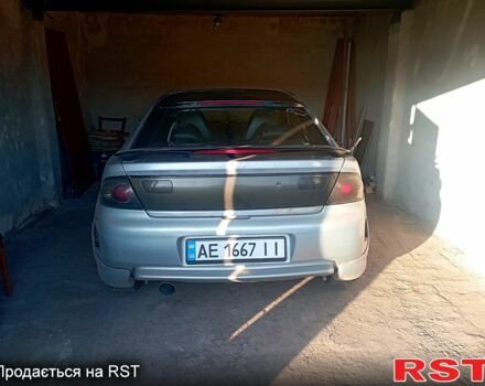 Сірий Мазда 323, об'ємом двигуна 2 л та пробігом 160 тис. км за 2000 $, фото 6 на Automoto.ua