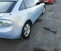 Серый Мазда 323, объемом двигателя 1.5 л и пробегом 410 тыс. км за 2200 $, фото 7 на Automoto.ua