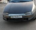 Серый Мазда 323, объемом двигателя 1.5 л и пробегом 100 тыс. км за 1800 $, фото 1 на Automoto.ua