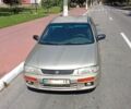 Сірий Мазда 323, об'ємом двигуна 0 л та пробігом 390 тис. км за 2700 $, фото 7 на Automoto.ua